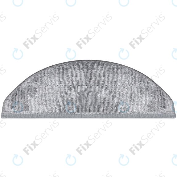 Sada náhradných dielov pre Xiaomi Roborock Q10 VF, Q10 VF+, S8 Pro, S8 Pro Plus (2x Hlavná kefa, 4x Filter, 4x Bočná kefa, 4x Mopovacia utierka, 4x Prachové vrecko)