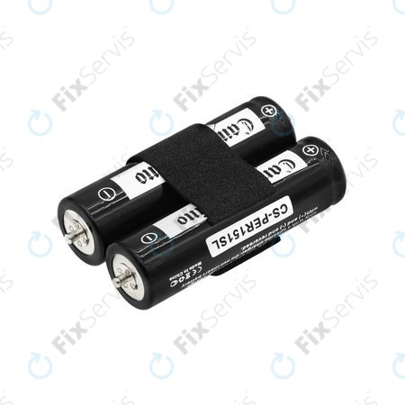 Batéria pre Panasonic ER-DGP72, Braun Flex XP 5720, 2000mAh, Ni-MH, 1.2V, WER1511L2508, HQ
