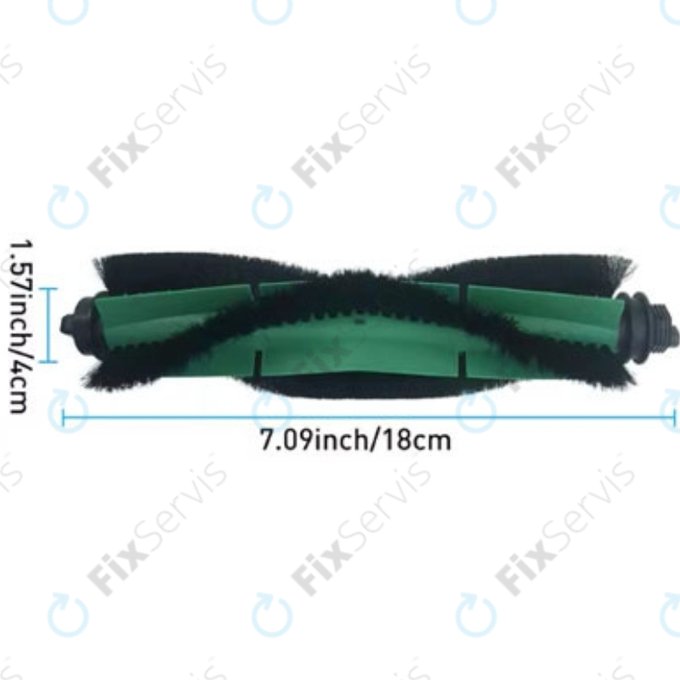 iRobot Roomba Combo Essential, Roomba 105 Combo, 104 Combo - Hlavná kefa