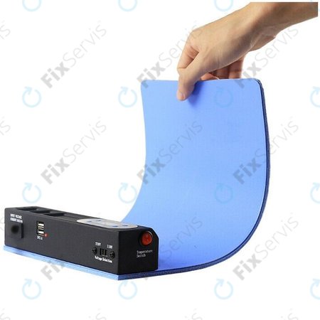 Wylie WI-1805 - Tepelná Podložka pre Demontáž LCD Displejov