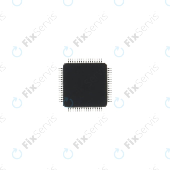 HDMI IC MN86471A pre Sony PlayStation 4