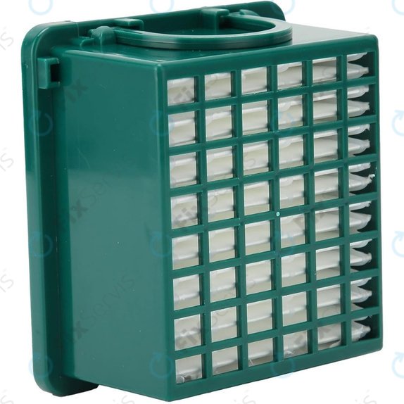Vorwerk Kobold VK130, VK131 - Prachový Filter