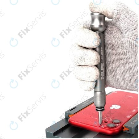 Relife RL-066B - Blasting Pen - Nástroj na Odstranenie Zadných Skiel