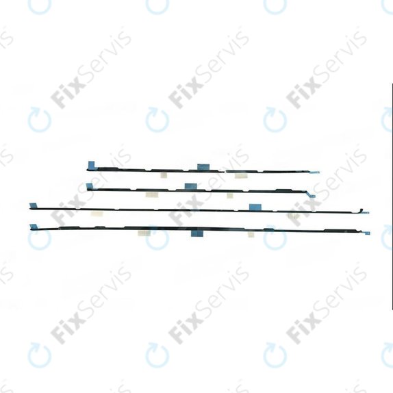 Lepka pod LCD displej pre iMac 24", A2438 (2021), A2873, A2874 (2023), A3137 (2024), 076-00498, Genuine Apple