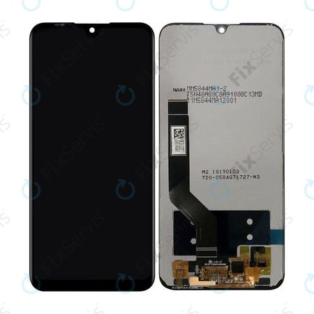 Xiaomi Mi Play - LCD Displej + Dotykové Sklo TFT