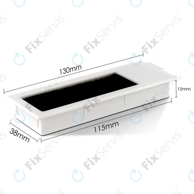 Ecovacs T20-series - HEPA Filter