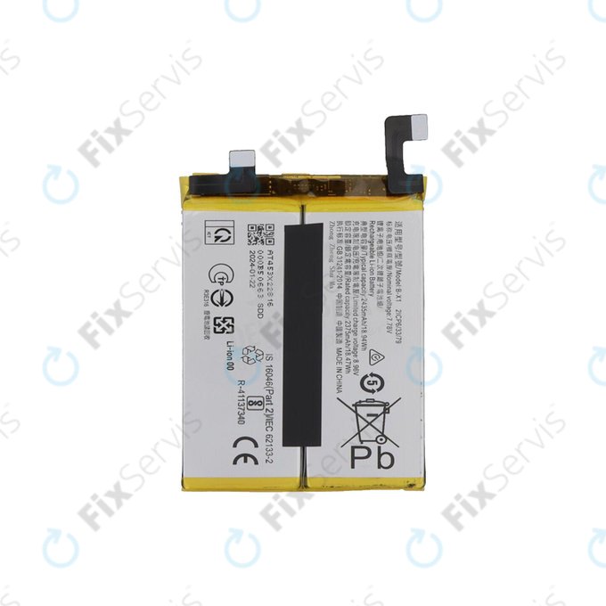 Vivo X90 Pro V2242A V2219 - Batéria 4870mAh