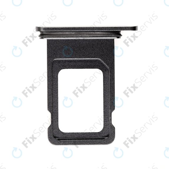 Apple iPhone XR - SIM Slot (Black)