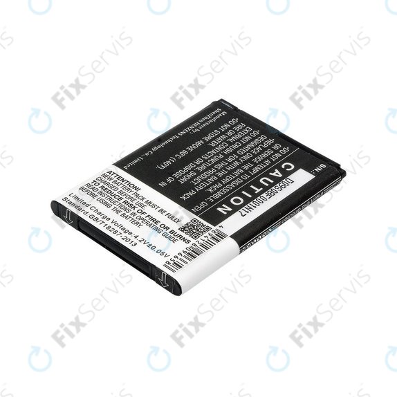 Batéria pre Acer Liquid Z200, BAT-311, Li-ion, 3.7V, 1200mAh, HQ