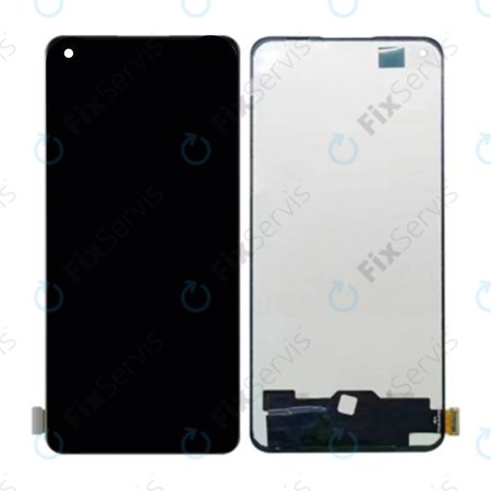 Realme 9 Pro Plus RMX3392 RMX3393 - LCD Displej + Dotykové Sklo TFT