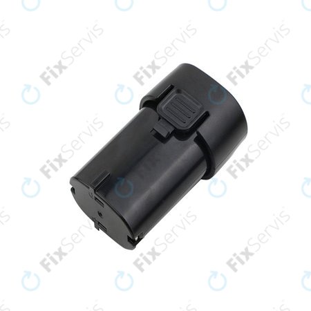 Batéria pre Makita CL070, CL072, DF010, TD020, TD021, TD022, 2500mAh, Li-Ion, 7.2V, 194355-4, HQ