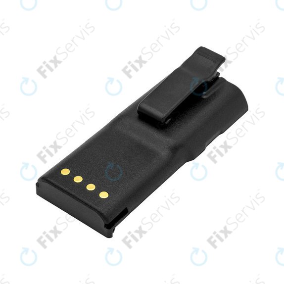 Batéria pre Motorola CP250, GTX800, 1800mAh, Ni-MH, 7.2V, HNN9628, HQ