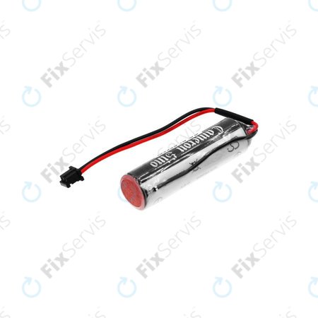 Batéria pre Toshiba ER6VC119A, 2600mAh, Li-MnO2, 3.6V, ER6VC119A, HQ