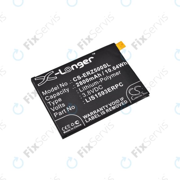 Sony Xperia Z5 E6653 - Batéria LIS1593ERPC 2800mAh HQ