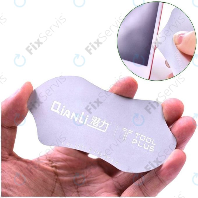QianLi ToolPlus - Ultratenký Otvárací Tool