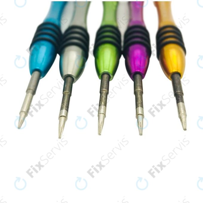 Penggong - Skrutkovač - Pentalobe PL1 (0.8mm)