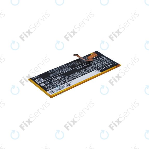 Huawei Y3 (2018) - Batéria HB3742A0EZC, HB3742A0EZC+ 2200mAh HQ