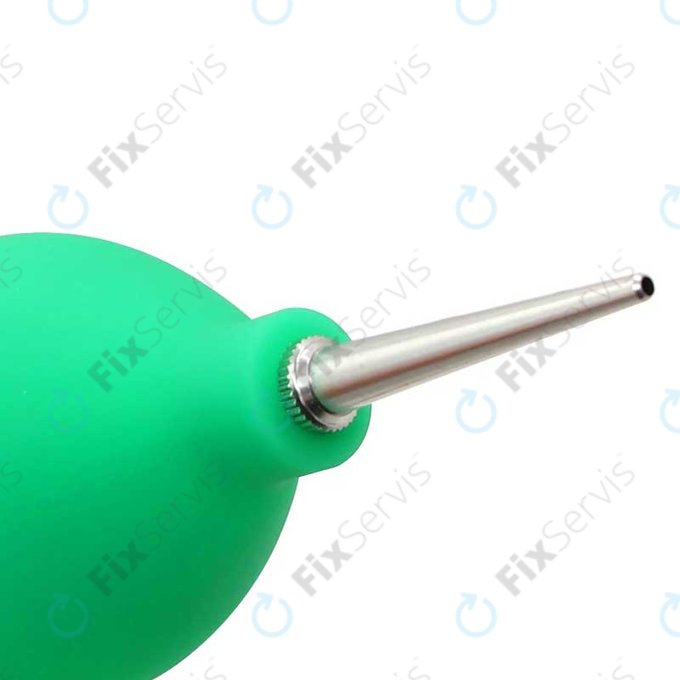 Relife RL-043A - Odfukovač Prachu 2v1 (Modrý)