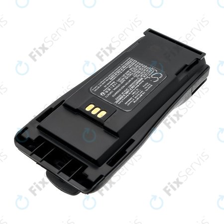 Batéria pre Motorola CP, EP, GP, PM-series, 2500mAh, Ni-MH, 7.5V, PMNN4081, HQ