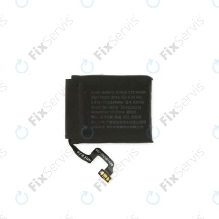 Apple Watch 4 40mm - Batéria 225mAh Refurbished