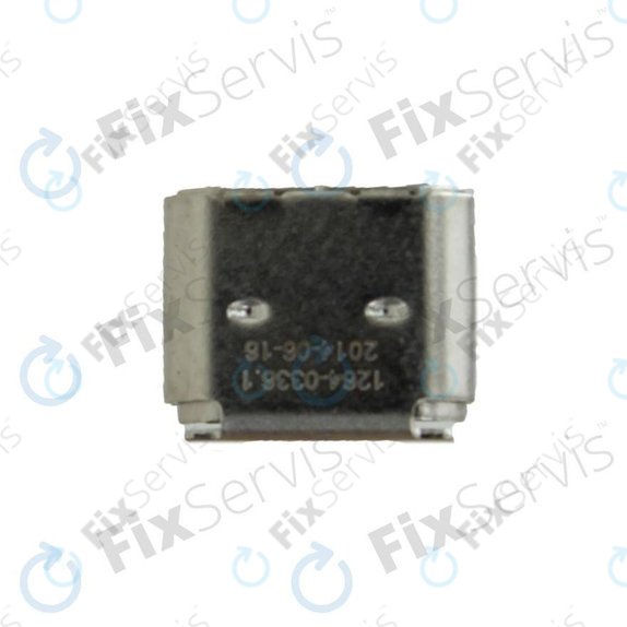 Sony Xperia Z L36H - C6603, C6602, C6606- Čítačka SIM karty - 1264-0048