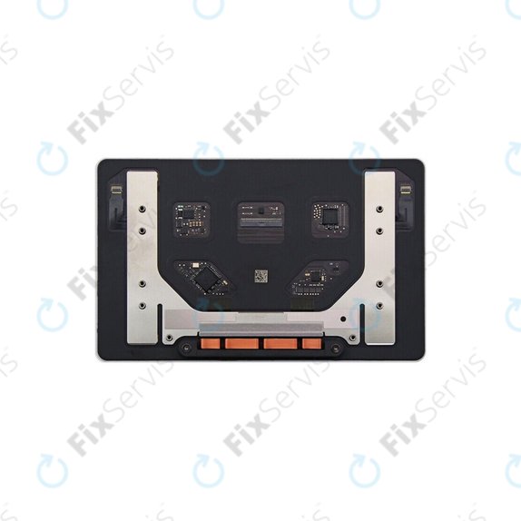 Apple MacBook Pro 13" A2159 (2019) - Trackpad (Silver)