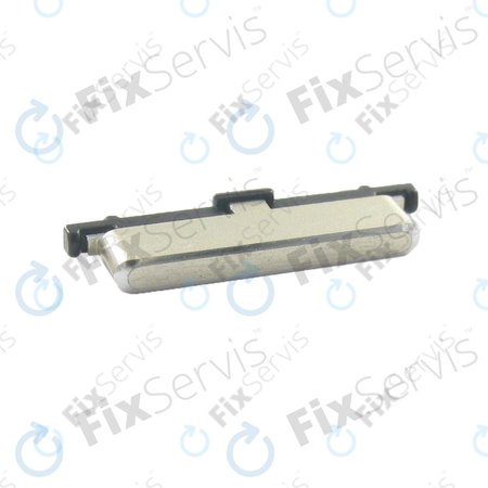 Samsung Galaxy S6 Edge G925F - Tlačidlo Zapínania (Gold Platinum) - GH98-35870C Genuine Service Pack