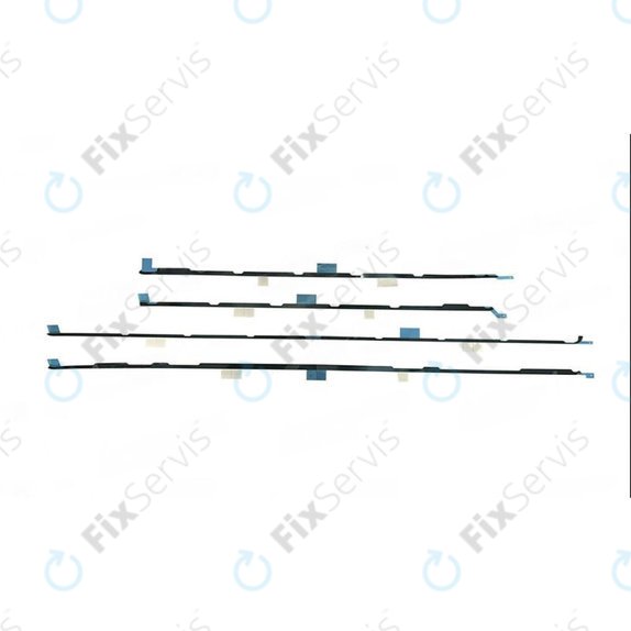 Lepka pod LCD displej pre iMac 24", A2438 (2021), A2873, A2874 (2023), A3137 (2024), 076-00544, Genuine Apple
