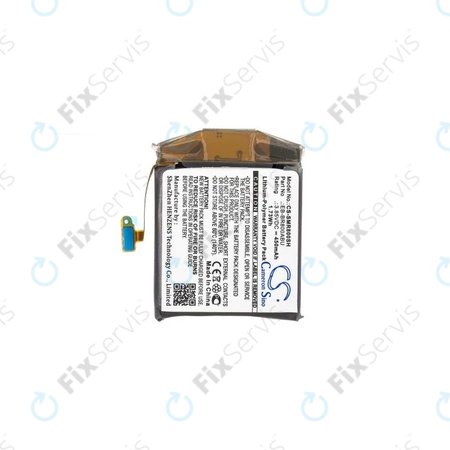 Samsung Galaxy Watch 46mm R800 - Batéria EB-BR800ABU 450mAh HQ