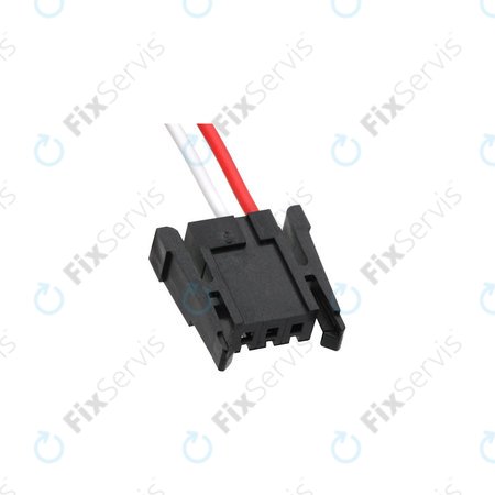 Batéria pre Allen Bradley 1746, 1747, 1775, 1000mAh, Li-MnO2, 3V, 0299-MP1006J441, HQ