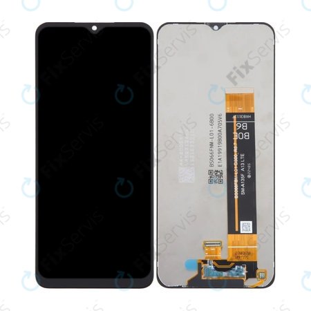 Samsung Galaxy M13 M135F - LCD Displej + Dotykové Sklo TFT