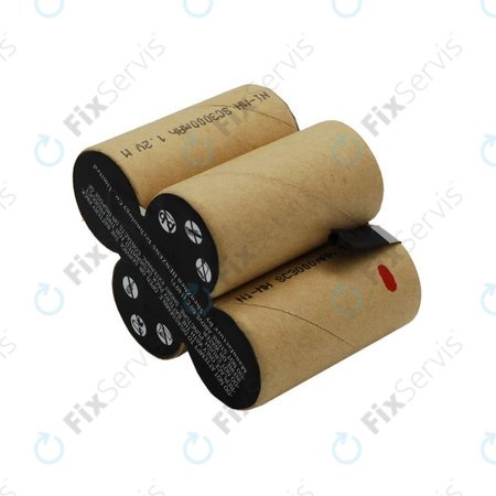 Kärcher K55 - Batéria 4KR-1500SC/V Ni-MH 4.8V 3000mAh HQ