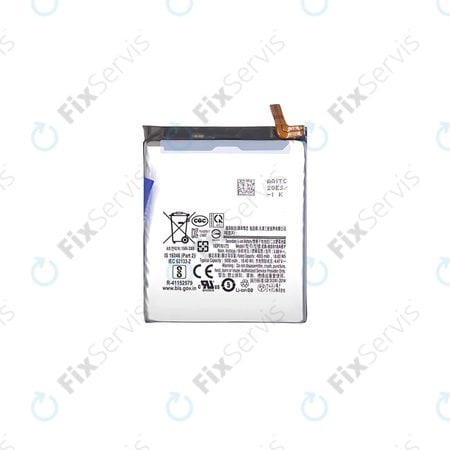 Samsung Galaxy S23 Ultra S918B - Batéria EB-BS918ABY 5000mAh