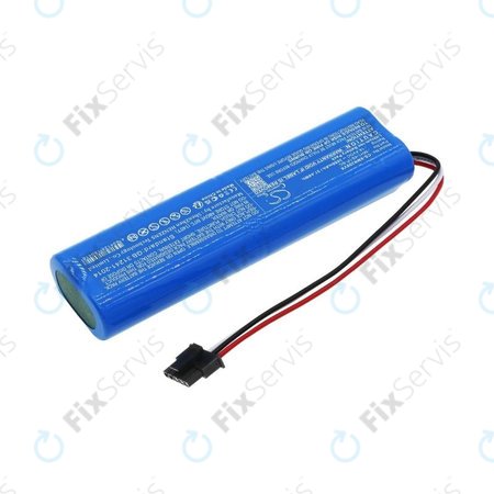 Xiaomi Mi Robot Vacuum Mop Pro (P), 2 (Mijia 2C), Viomi V2 Pro, Proscenic LDS M7 - Batéria STYJ02YM, MH1-4S1P-SC Li-Ion 14.4V 2600mAh HQ