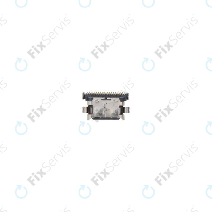 Motorola Edge 30 Neo - Nabíjací Konektor