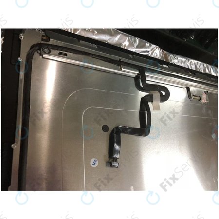 Apple iMac 27" A1419 (Late 2012 - Late 2013) - 2K LCD Displej + Predné Sklo Refurbished