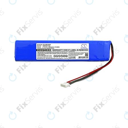 JBL Xtreme - Batéria Li-Pol 5000mAh HQ