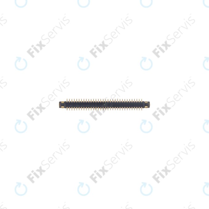 Samsung Galaxy A50 A505F - FPC konektor na základnej doske
