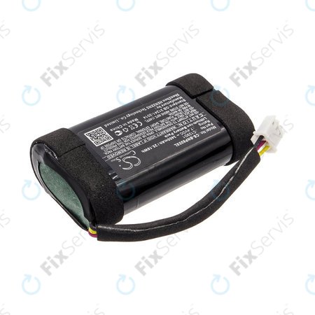 Batéria pre Bang & Olufsen Beoplay P6, 3400mAh, Li-Ion, 7.4V, C129D1, HQ