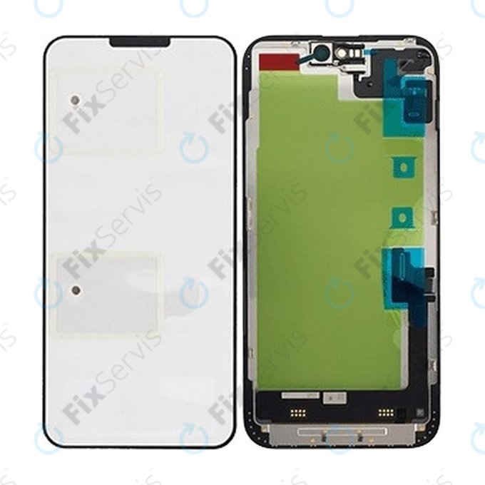 OLED Displej komplet pre iPhone 15 Plus | 661-37213 | Genuine Apple