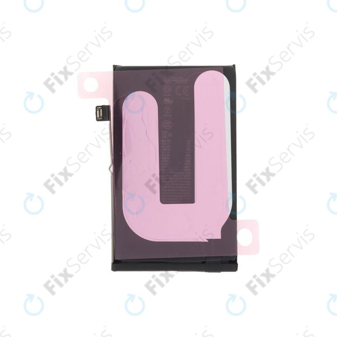 Apple iPhone 16 - Batéria 3561mAh