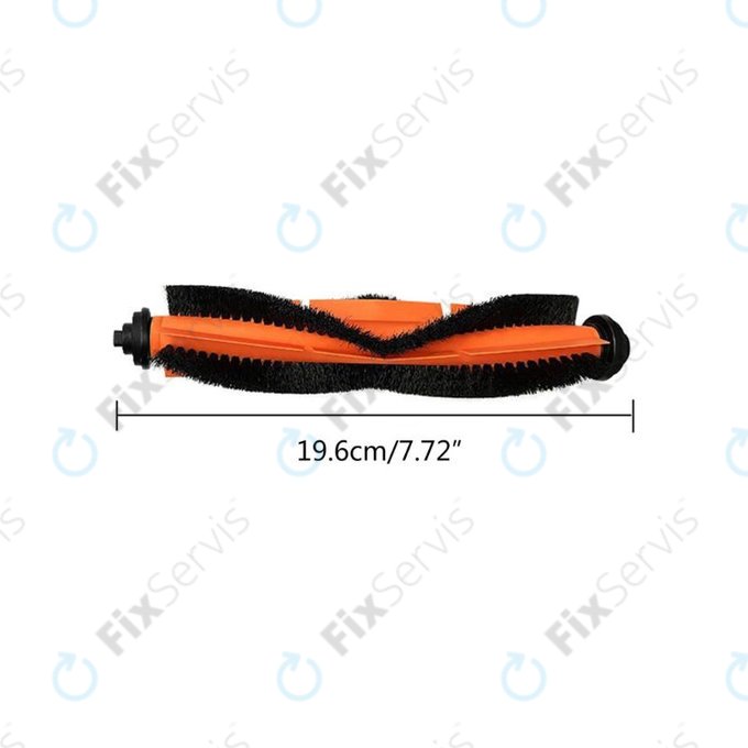 Xiaomi Mi Robot Vacuum Mop Essential (Mijia G1) - Hlavná Kefa