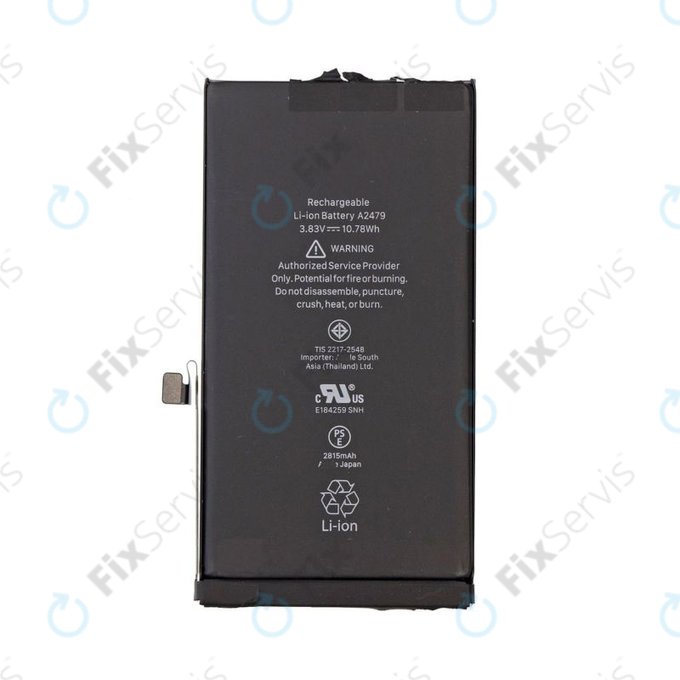 Apple iPhone 12, 12 Pro - Batéria 2815mAh