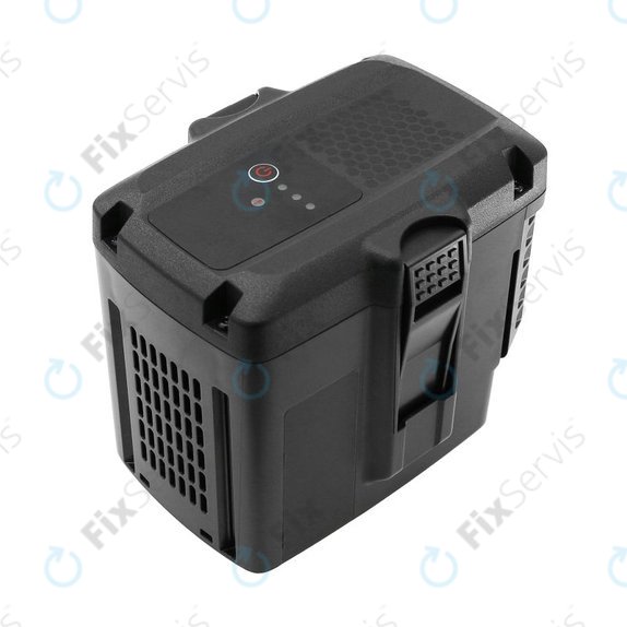 Batéria pre Gardena Powercut Li40/30, Powermax Li-40/41, 5000mAh, Li-Ion, 40V, BLi-40/160, BLi-40/100, HQ