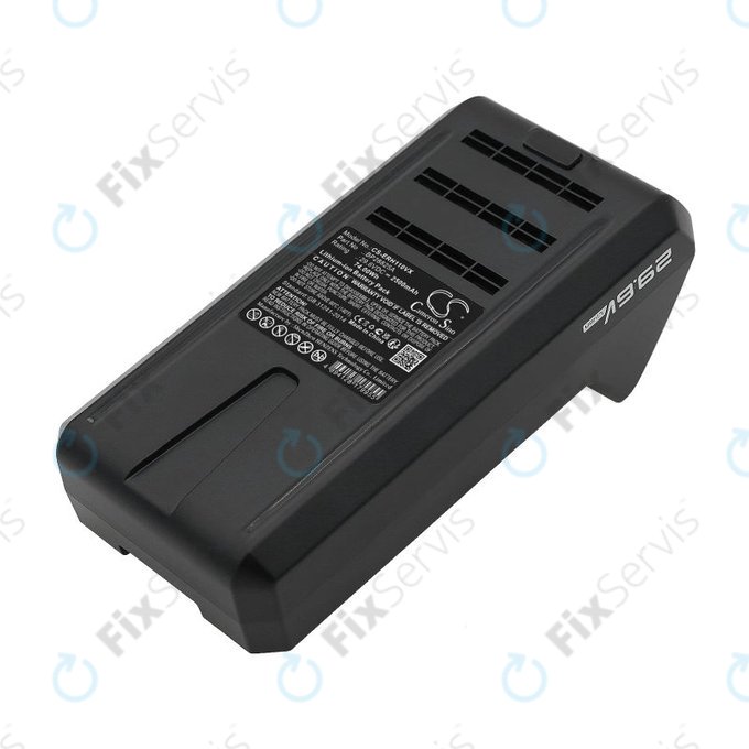 Batéria pre Eureka H11, H11 Handheld Cordless Vacuum C, Media P7, Q8, 2500mAh, Li-Ion, 29.6V, BP28825A, HQ