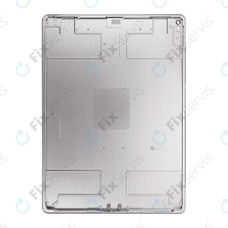 Apple iPad Pro 12.9 (2nd Gen 2017) - Batériový Kryt WiFi Verzia (Space Gray)