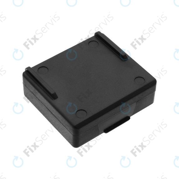 Batéria pre Hetronic Abitron Mini, 2000mAh, Ni-MH, 3.6V, RHE3620KG, HQ