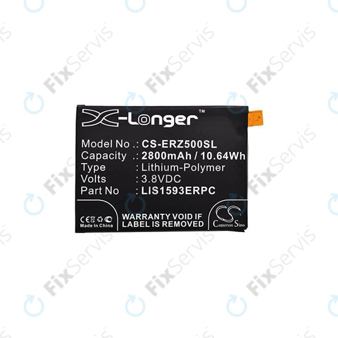 Sony Xperia Z5 E6653 - Batéria LIS1593ERPC 2800mAh HQ
