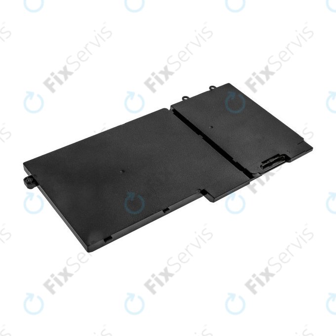 Batéria pre Dell Latitude 5400, Inspiron 7591 2-in-1, 3500mAh, Li-Ion, 11.4V, XV8CJ, HQ