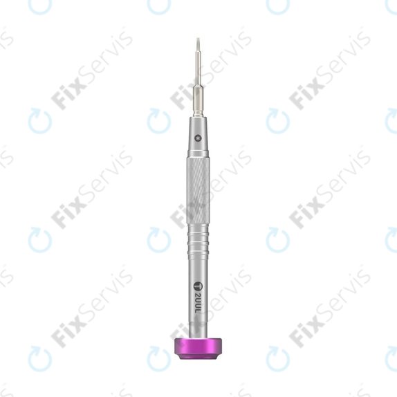 2UUL Everyday Screwdriver - Prémiový Skrutkovač - Torx T2